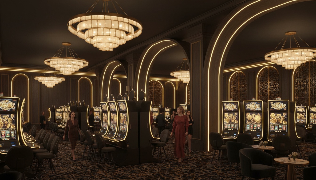Informazioni su 888 Casino — Recensione Dettagliata